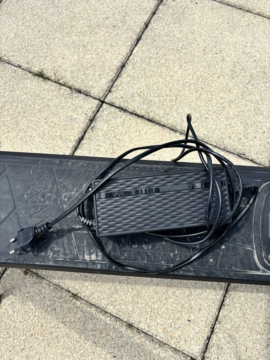 VMAX Kickboard: VMAX VX 2 ST 500 W eTrottinette – Usato da Magden venduto da Gaero 4