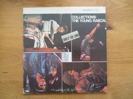 THE YOUNG RASCAL COLLECTIONS