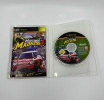 Midtown Madness 3 (XBOX)