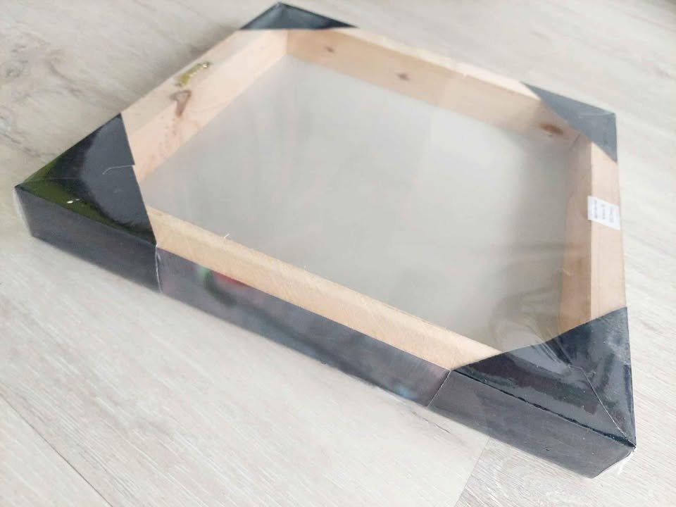 Foto & Immagini: Chili Leinwandbild NEU – Nuovo e nell'imballaggio originale da Aarburg venduto da Glitzerschein 2