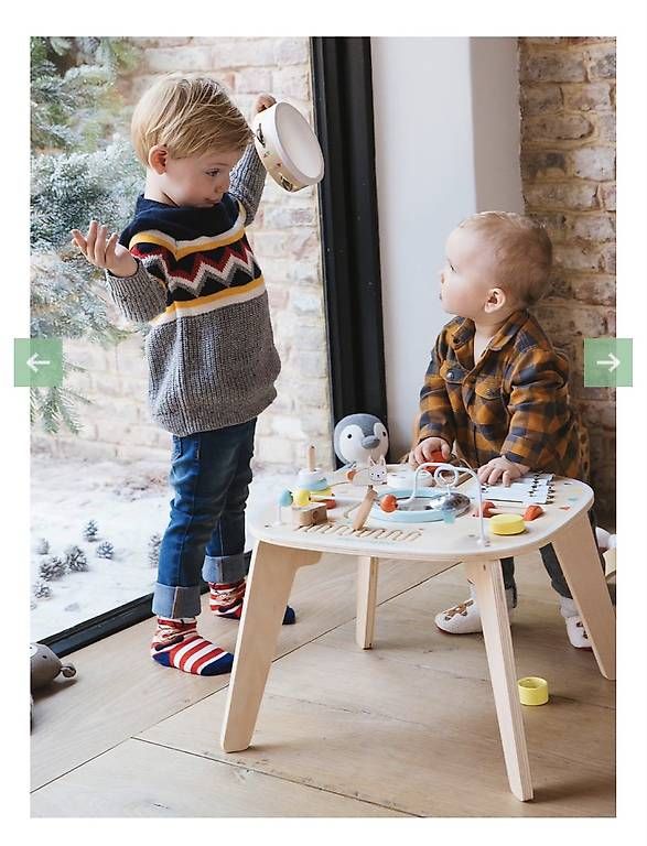 Jouets: Musik Spieltisch – D'occasion à Zürich par pau_25cq 3