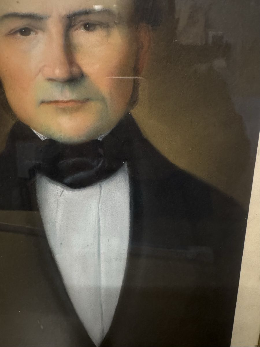 Tableaux: Original gemalte signiert Bild  – D'occasion à Schlieren par Freundlich02 3