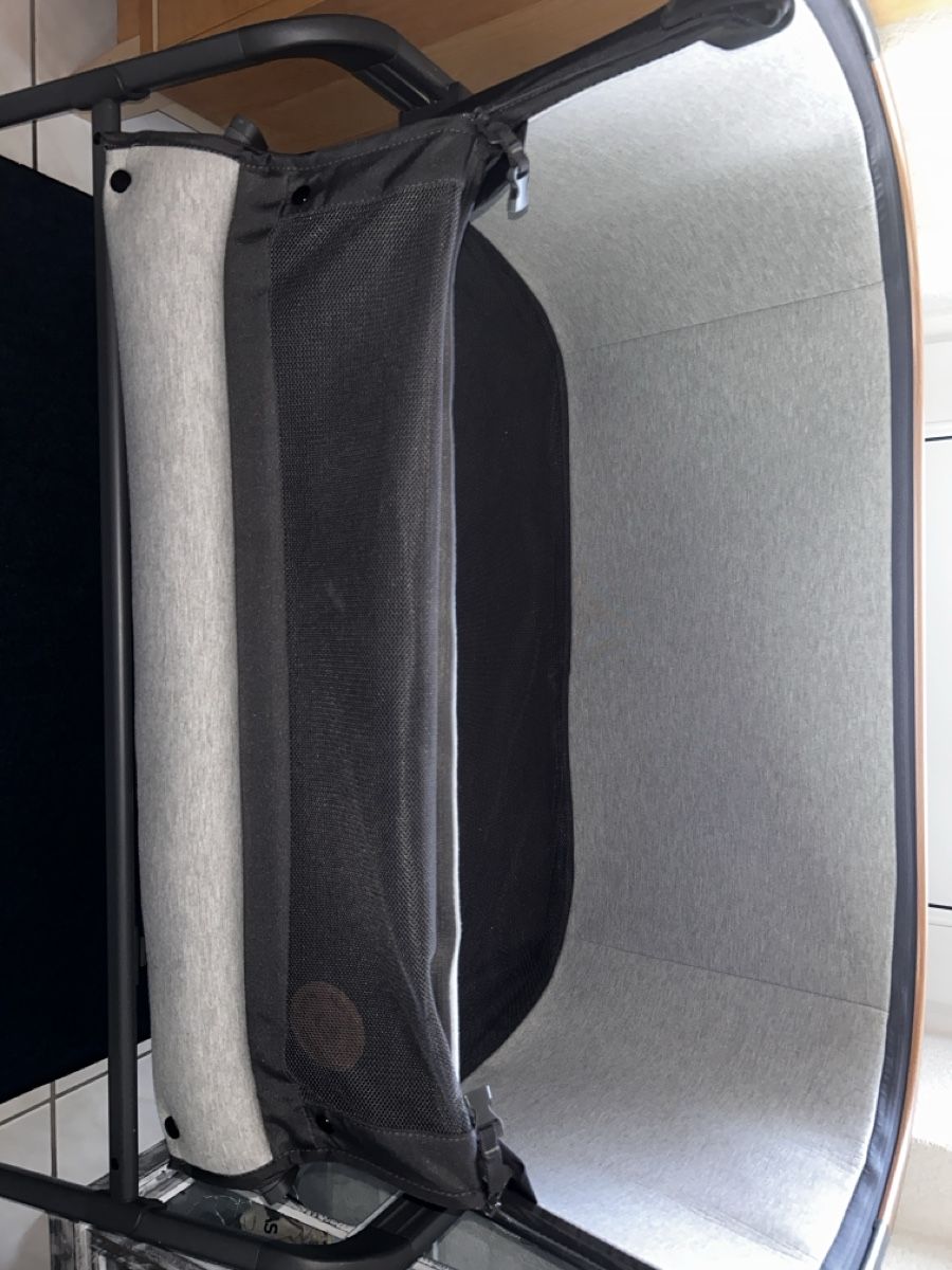 Letti: MAXI-COSI Beistellbett  – Usato da Gretzenbach venduto da kla_c6bn 1