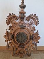 grand horloge LENZKIRCH
