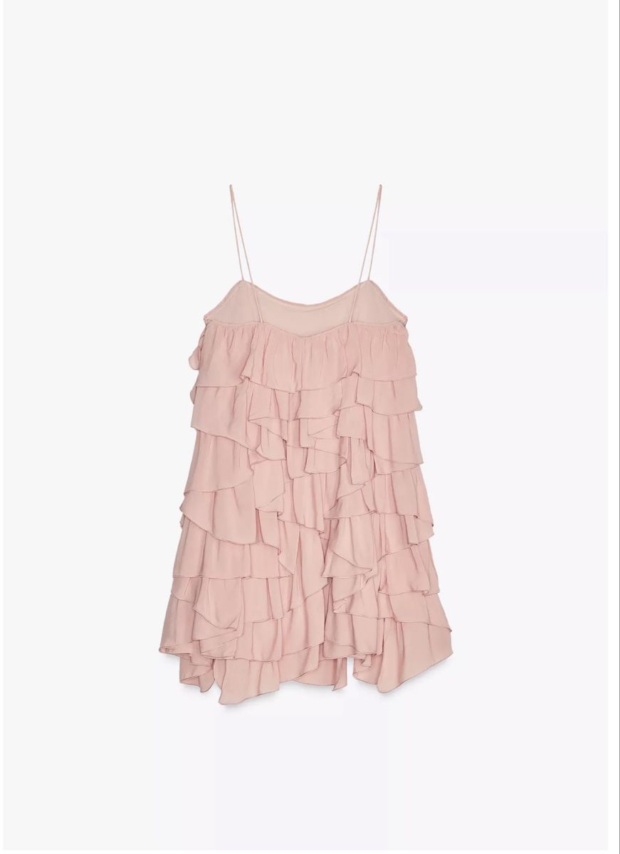 Zara Robes: Zara dress – Neuf avec emballage d'origine à Opfikon par aro_f66t 2