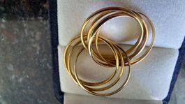 Cartier 7ner Ring