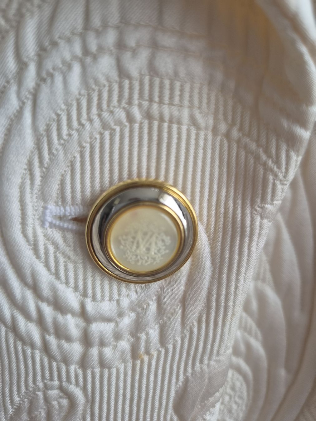 Escada Giacche: Escada schöner Blazer Gr. 38 – Usato da Frenkendorf venduto da Moon111 3