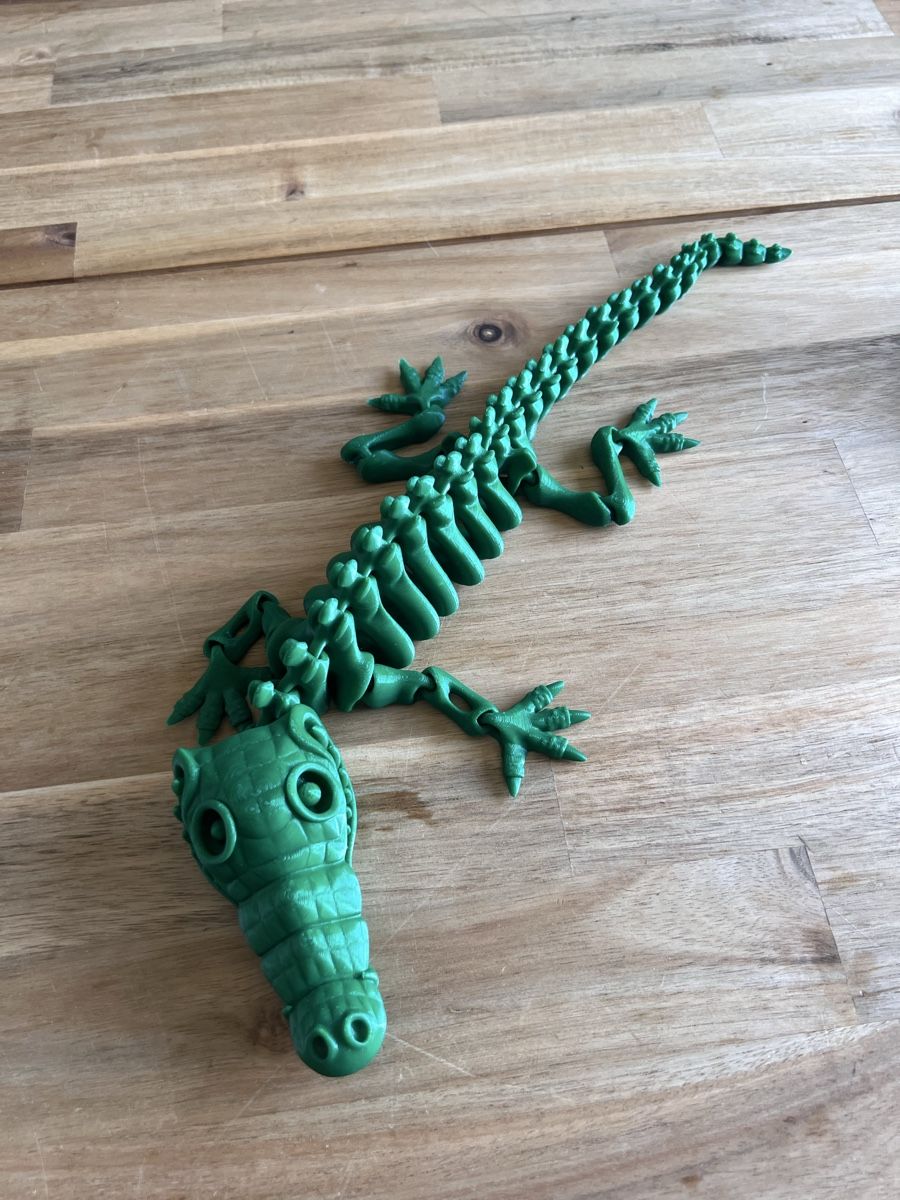 Figuren: 3D gedruckte Figuren ab CHF 1 – Gebraucht aus Bülach von chevelle77 2