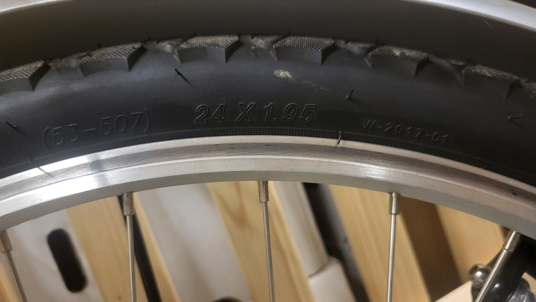 Crosswave Biciclette: Kindervelo Crosswave Starlet – Usato da Thusis venduto da Vivi_88 7