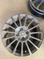 Alufelgen 16"