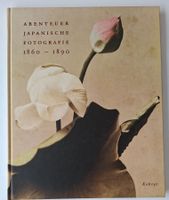 Abenteuer Japanische Fotografie 1860-1890 Fotobuch Japan