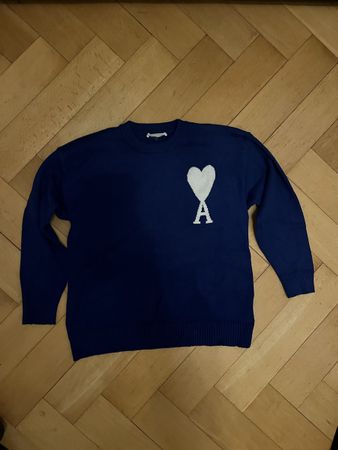 Ami Pullover