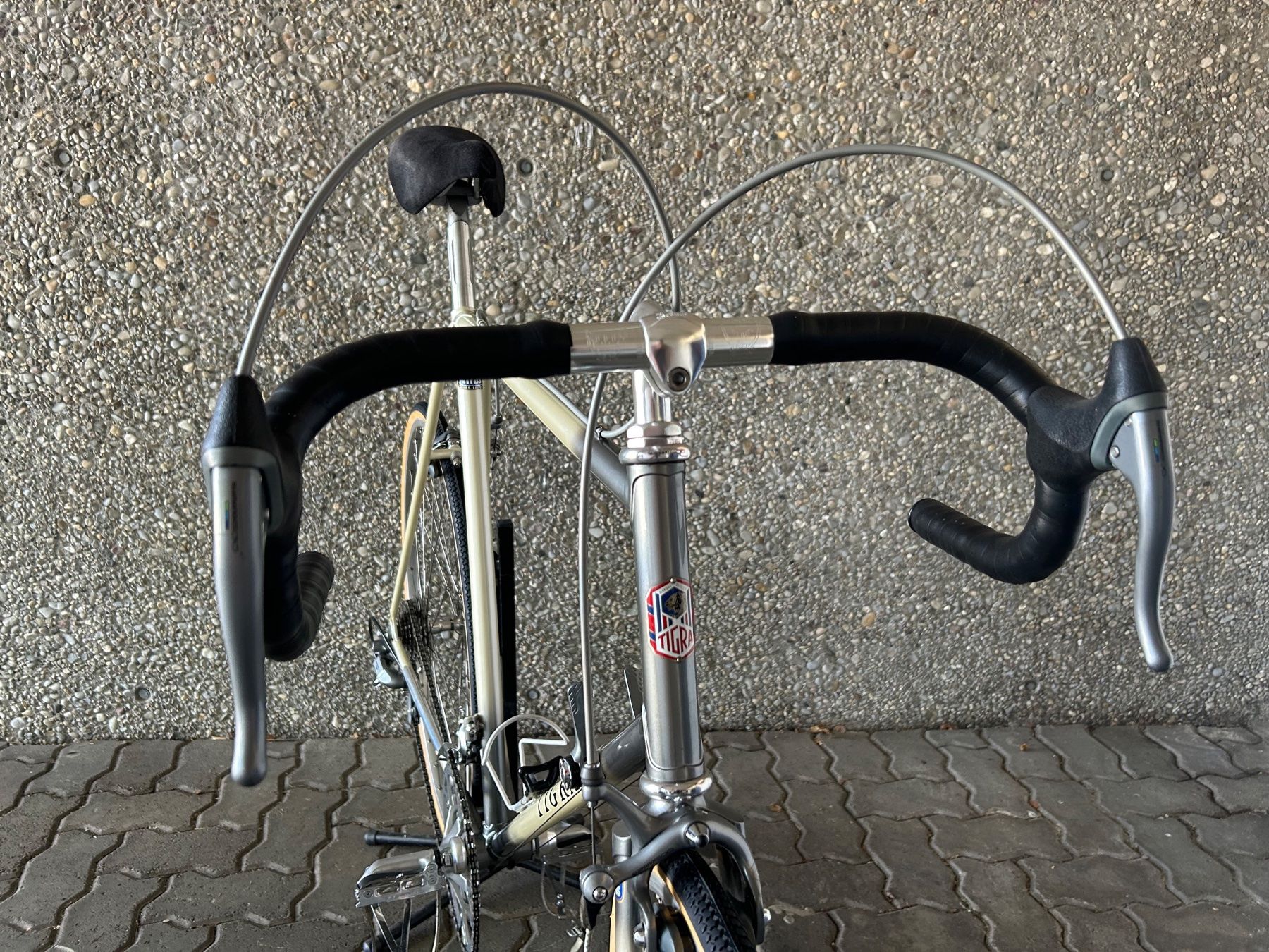 Vélos: Tigra Rennvelo – D'occasion à Adlikon b.Regensdf par usado 6