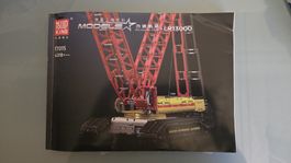 Mould King 17015