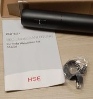 Elektrischer Weinöffner Cucinella HSE neu