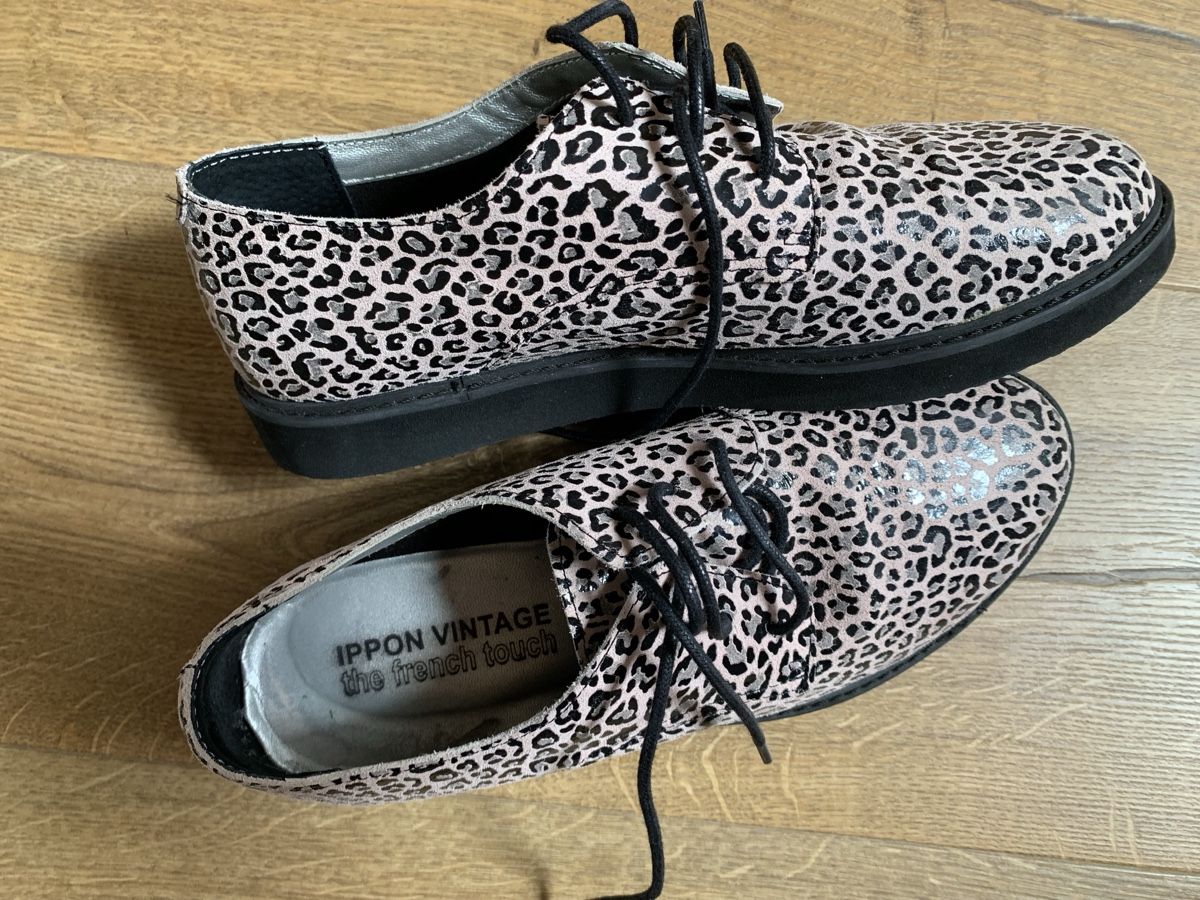 Scarpe da donna: Ippon Vintage – Usato da Riehen venduto da Loretxutxu