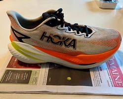 Hoka Mach x3 