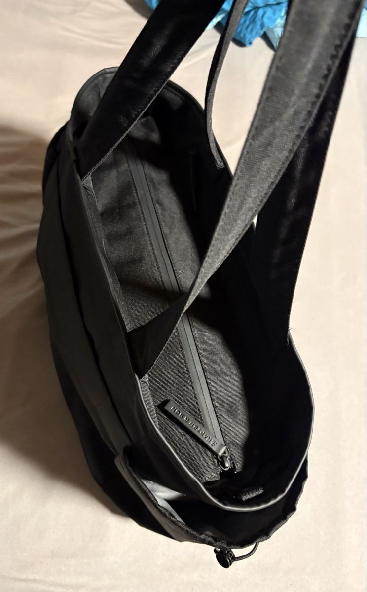 Kapten & Son Taschen: KAPTEN & SON HELLVI Shopping Bag – Gebraucht aus Mosnang von kat_5zxs 3