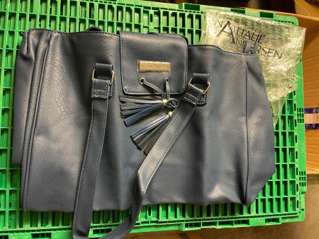 Handtasche - Nathalie Andersen