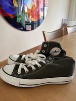 Converse All Star Sneaker High grün Grösse 37 neuwertig