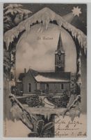 St. Gallen - St. Magnikirche