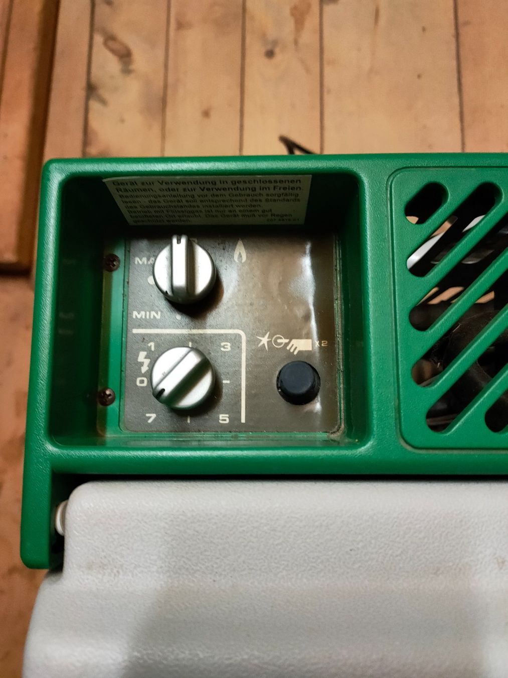 Electrolux Frigoriferi & Refrigeratori: Electrolux Kühlbox Camping – Difettoso da Les Moulins venduto da alicia017 3