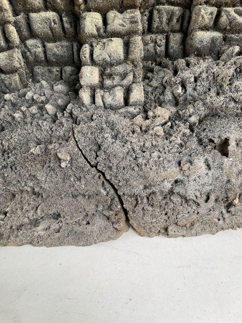 Noch Modellini di ferrovie: Zu LGB passende Schlossruine – Usato da Büttikon AG venduto da ORIONRA 4
