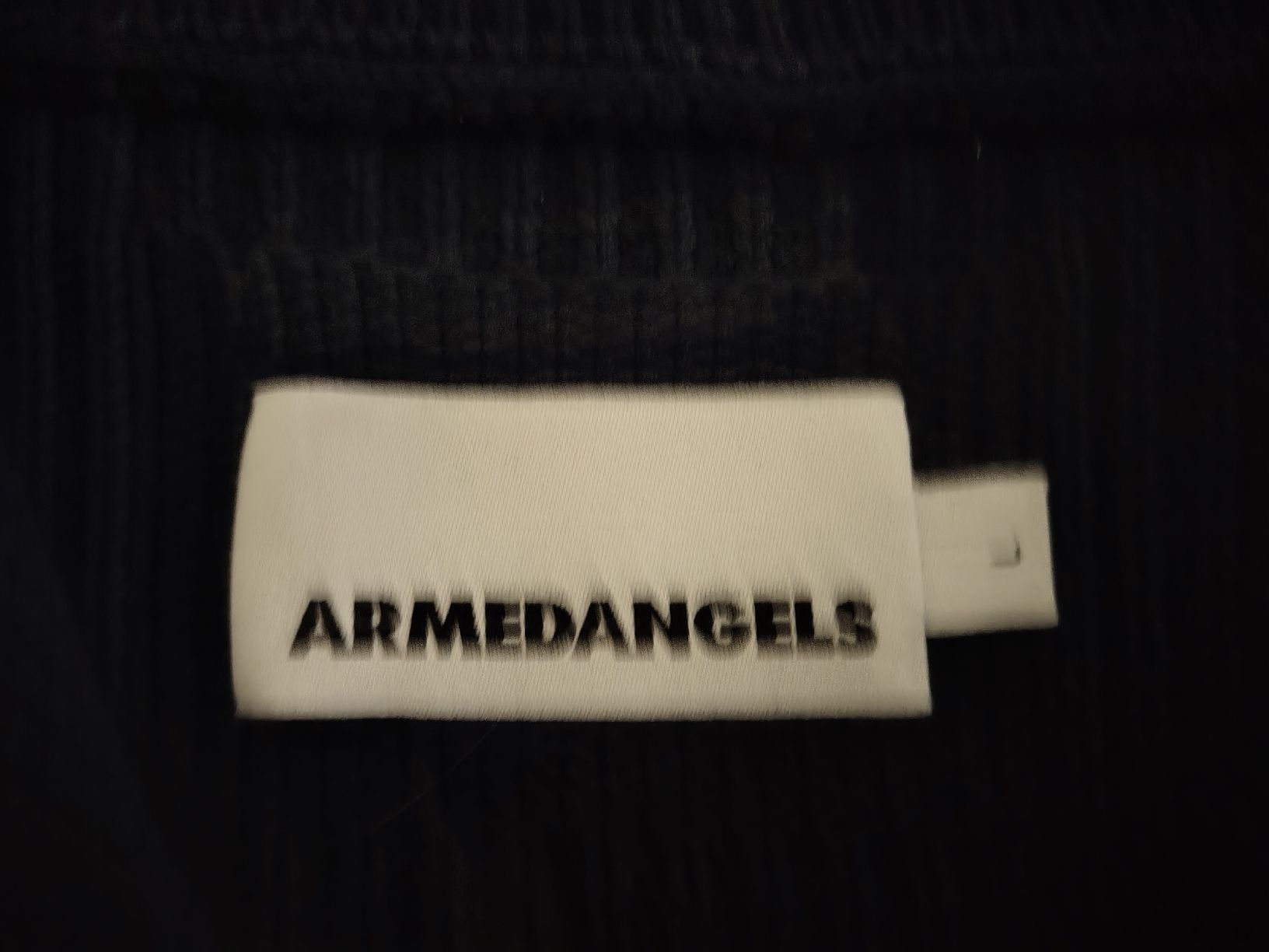Armedangels Pullover & Sweatshirts: Strickpullover Bio Baumwolle Armedangels Grösse L – Neu (gemäss Beschreibung) aus Bern von mwa_xj5p 2
