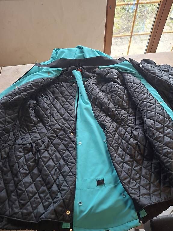 Giacche: Umstands und Tragejacke Softshell XL – Usato da Weinfelden venduto da Kummerkasten 3