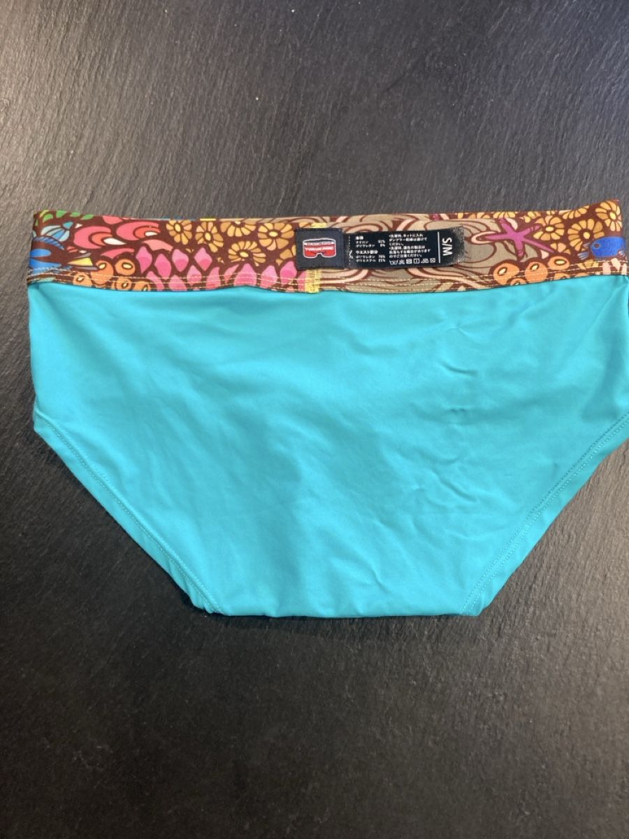 Costumi da bagno & Bikini: Bas maillot de bain – Usato da Laconnex venduto da christec5 1