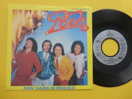 Pooh – Non Siamo In Pericolo