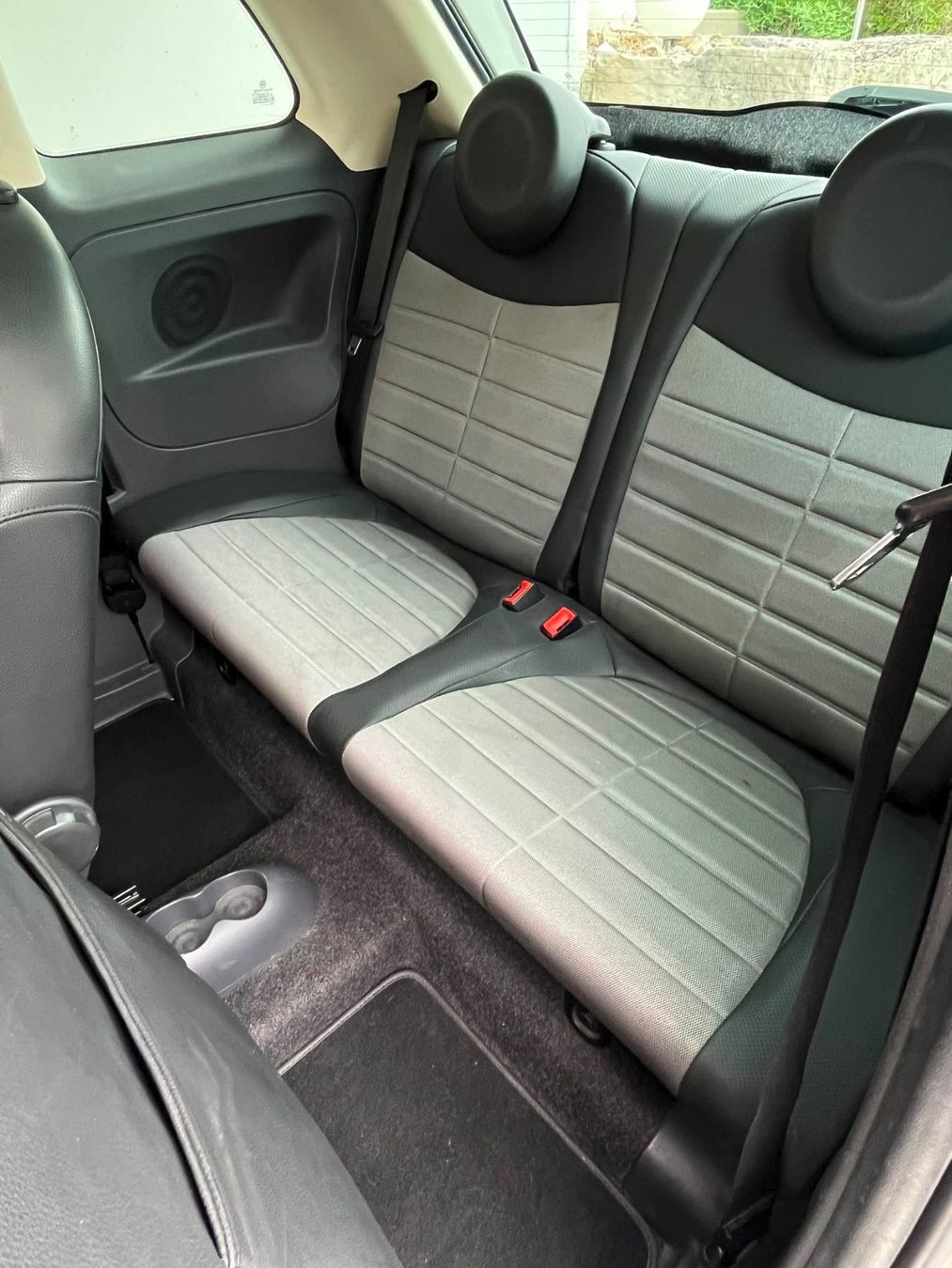Fiat Autos: Fiat 500 1.4 16V – Gebraucht aus Adlikon b.Regensdf von Robi69 5
