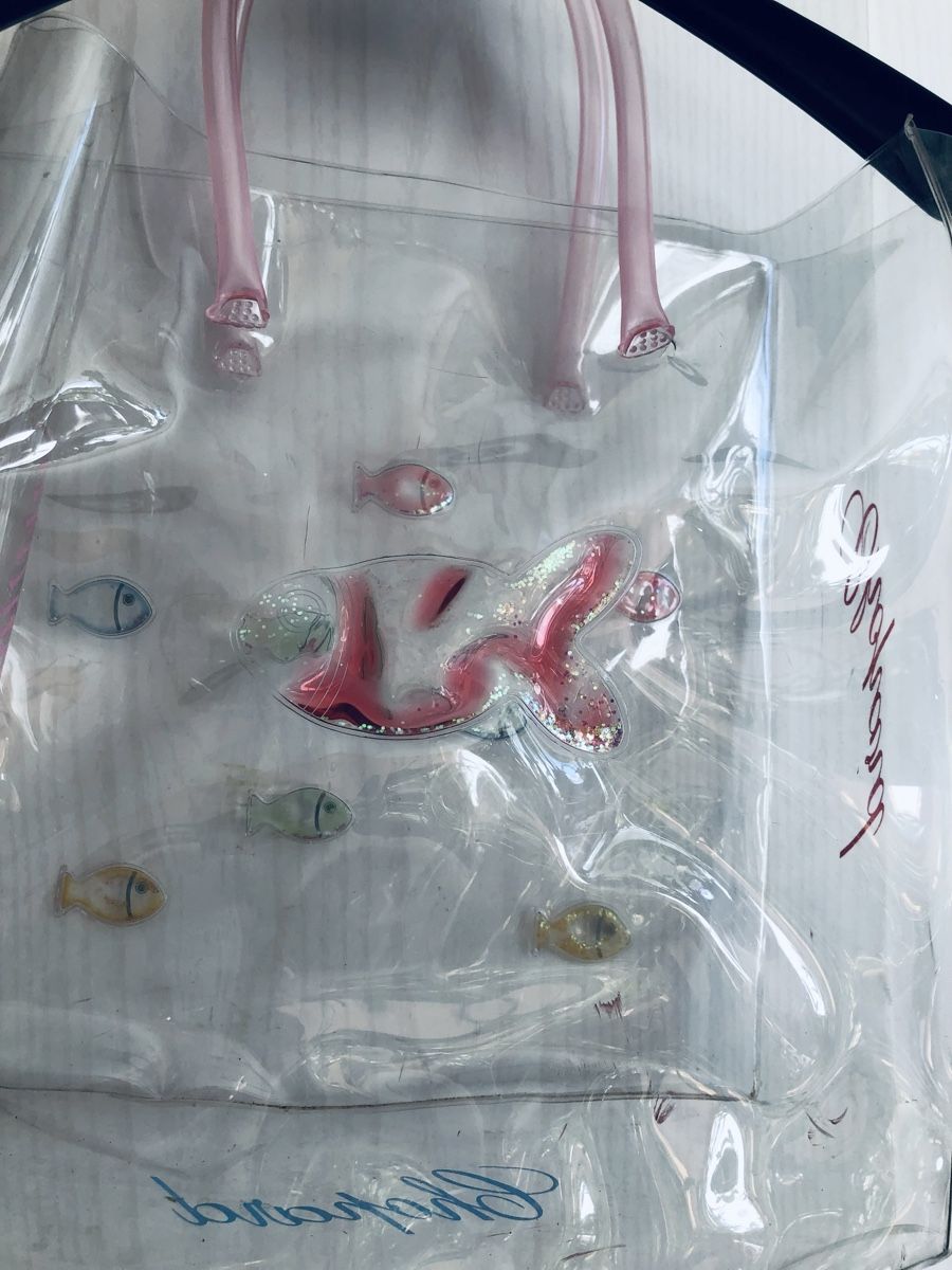 Chopard Borse da donna: Borsa da spiaggia Chopard – Nuovo (secondo la descrizione) da Locarno venduto da tap_rqc8