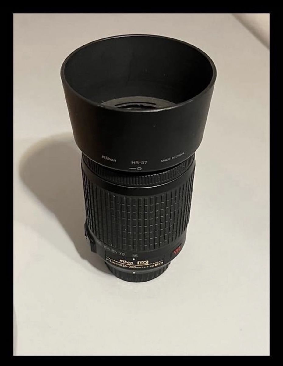 Nikon Fotocamera: Nikon D60 – Usato da Uitikon Waldegg venduto da DajeRomaDaje 3