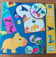 Kinderspiele ab 3 Jahren