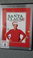 DVD Santa Clause 1 Special Edition - Tim Allen