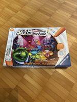 Tiptoi Musikschule