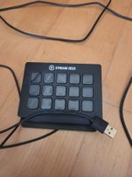 Elgato Stream Deck - Top Zustand! Streaming Zubehör