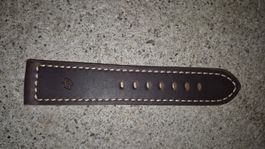 Panerai Lederarmband