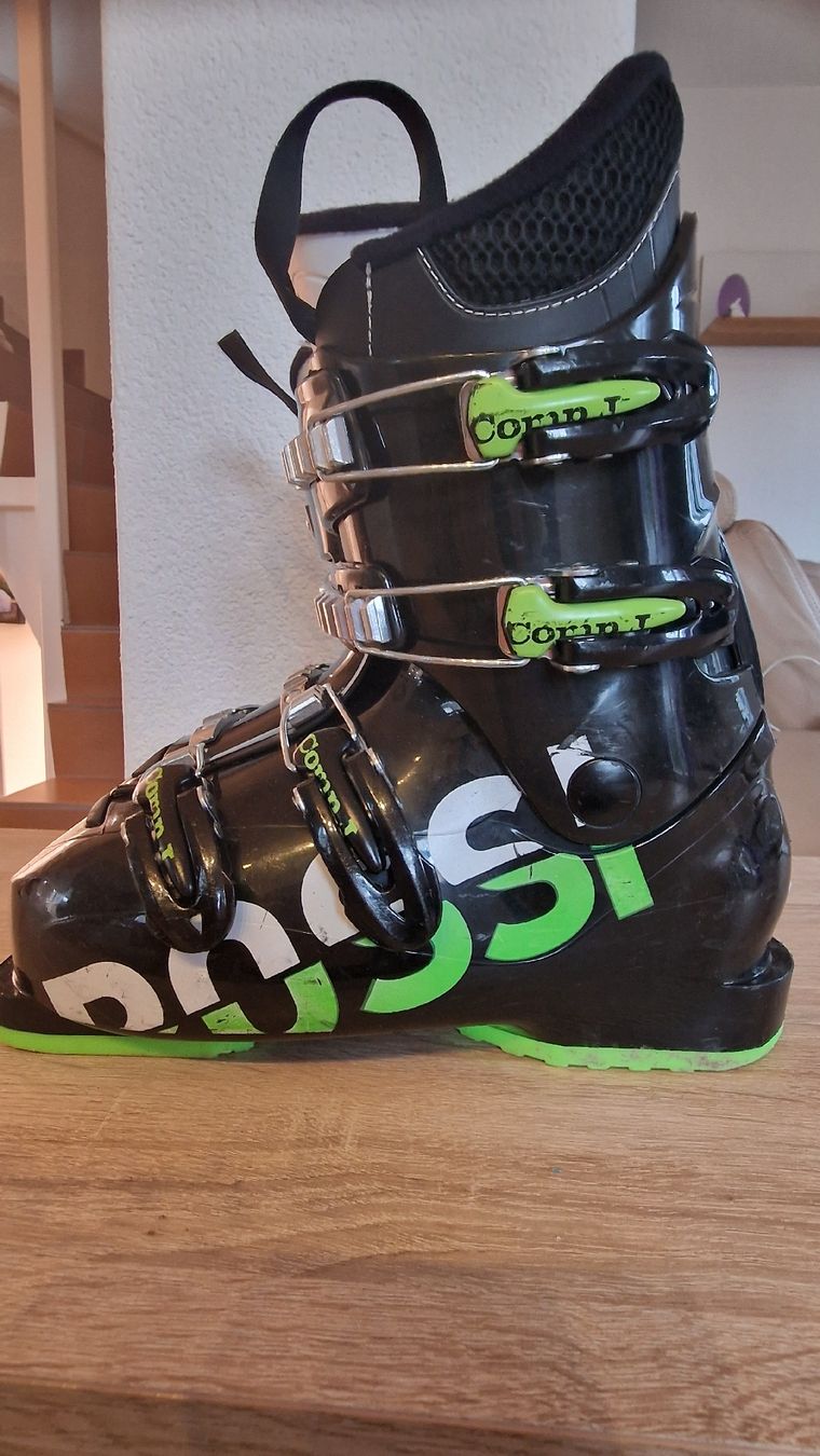 Scarpe per ragazzi: Rossignol Skischuhe  23.5 – Usato da Uttwil venduto da ClaudiaZ07 1