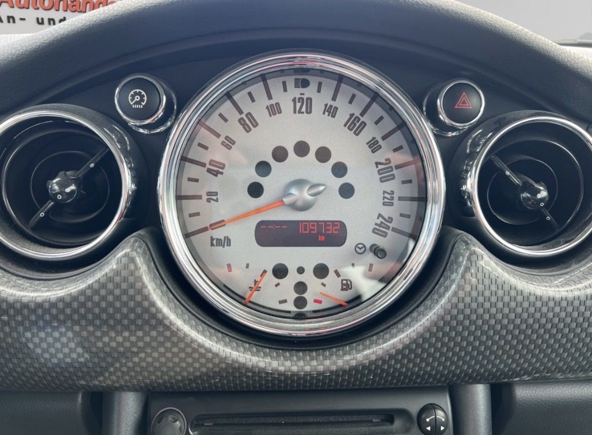 Mini Automobili: MINI Cooper  – Usato da Gams venduto da ale_rtc8 6