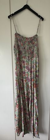 Zara Jumpsuit
