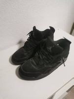 Jordan 4 Black Cat taille 44
