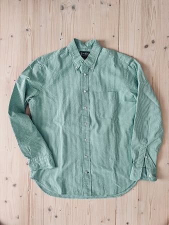Gitman Bros Vintage Hemd – Made in USA – neu&ungetragen - L