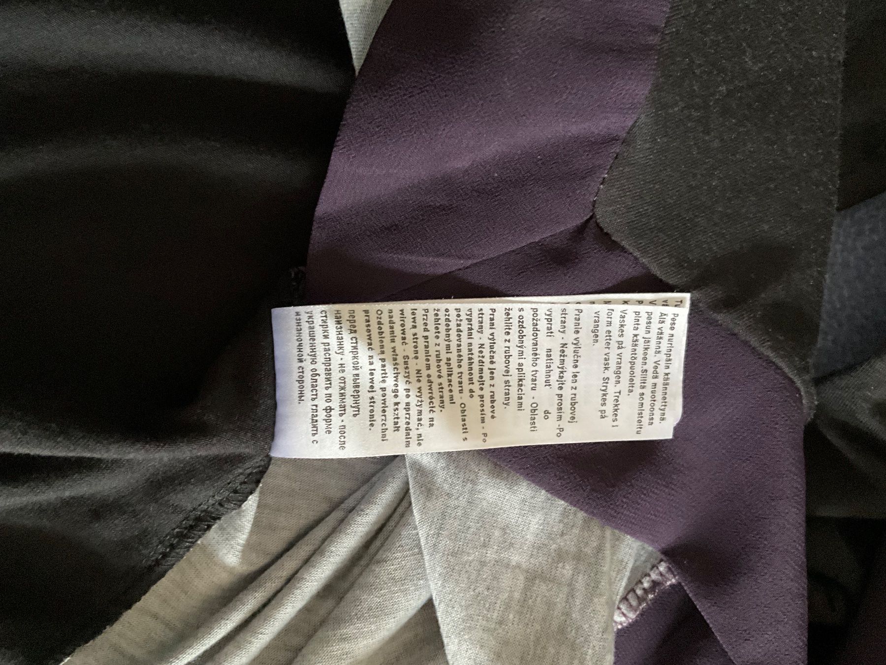 T-Shirts: Shirt Paola Gr.48 – Gebraucht aus Muri b. Bern von SmuriS 6
