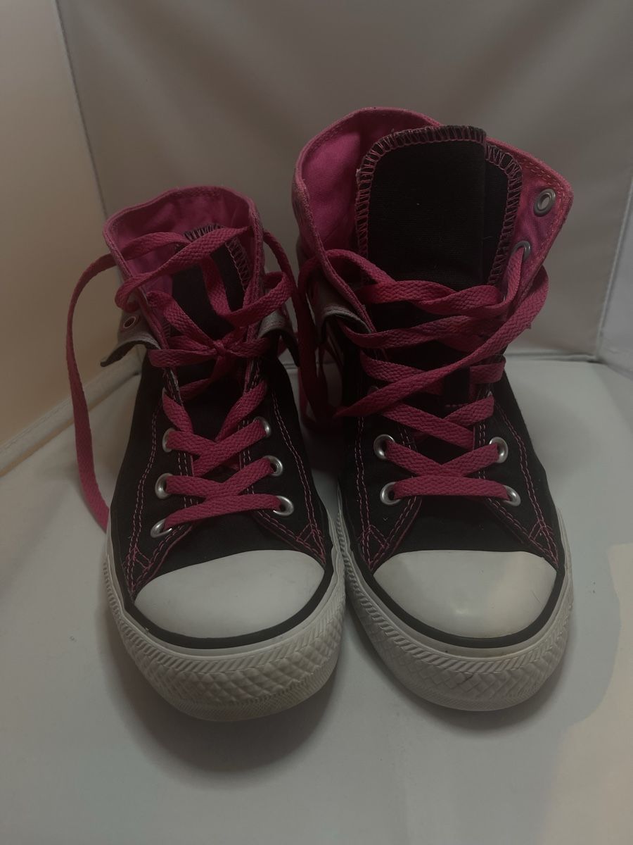 Converse Damenschuhe: Converse size 39 – Gebraucht aus Dietlikon von Lonelysoul 2