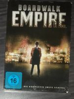 Boardwalk Empire - Staffel 1 - DVDS