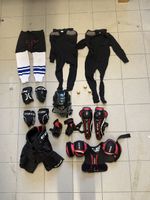 Eishockey Ausrüstung Kind