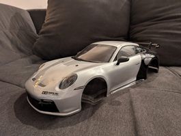 RC Auto Karosserie 