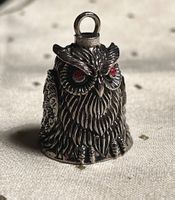Ride Bell Harley Davidson Guardian Bell Gremlin Glocke Bike